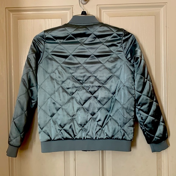 Puffer Jacket - Picture 3 of 7